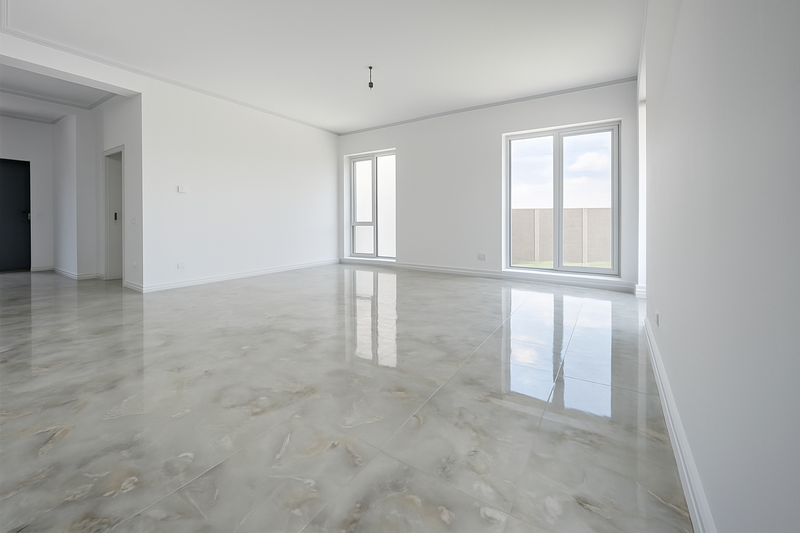 Domnesti Casa Parter curte amenajata 4 camere - str Salciei