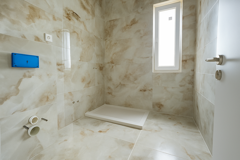 Domnesti Casa Parter curte amenajata 4 camere - str Salciei