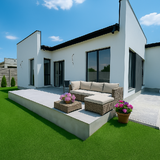 Domnesti Casa Parter curte amenajata 4 camere - str Salciei